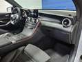 Mercedes-Benz GLC 300 4MATIC Plateado - thumbnail 23