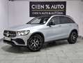 Mercedes-Benz GLC 300 4MATIC Plateado - thumbnail 1