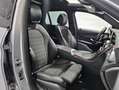 Mercedes-Benz GLC 300 4MATIC Plateado - thumbnail 25