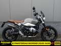 BMW R nineT SCRAMBLER Grijs - thumbnail 1