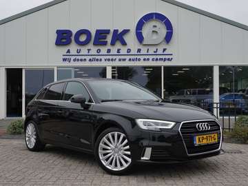 Sportback 1.0 TFSI AUTOM. Sport Edition VOL LEER |
