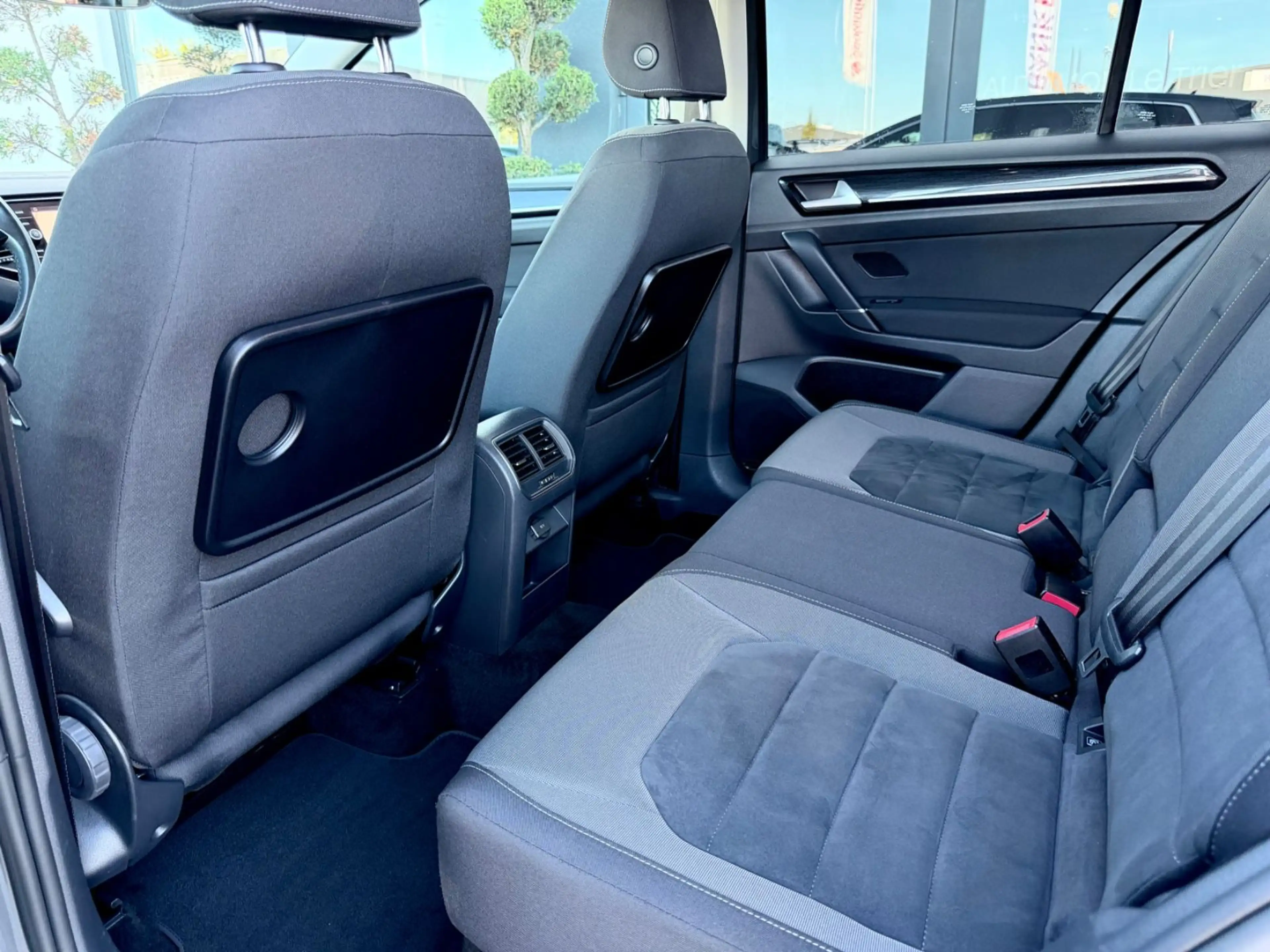 Volkswagen Golf Sportsvan Highline 1.5 TSI DSG /GARANTIE / — photo 13