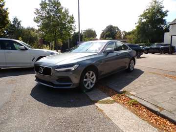 S90 2.0 D3 Geartronic 110.000km 1STE EIGENAAR