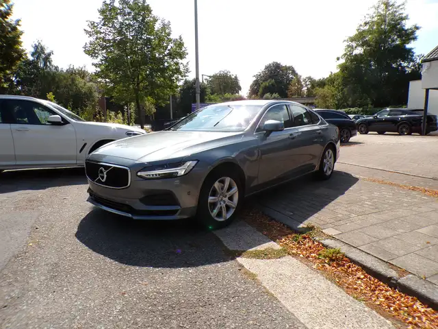 Volvo S90 S90 2.0 D3 Geartronic 110.000km 1STE EIGENAAR