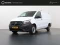 Mercedes-Benz Vito eVito Lang 41 kWh | Navigatie | Airco | Bluetooth Blanco - thumbnail 1