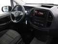 Mercedes-Benz Vito eVito Lang 41 kWh | Navigatie | Airco | Bluetooth Blanco - thumbnail 9