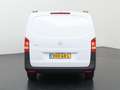 Mercedes-Benz Vito eVito Lang 41 kWh | Navigatie | Airco | Bluetooth Wit - thumbnail 4