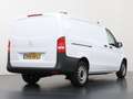 Mercedes-Benz Vito eVito Lang 41 kWh | Navigatie | Airco | Bluetooth Blanc - thumbnail 2