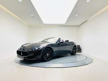 4.7 460ch Sport