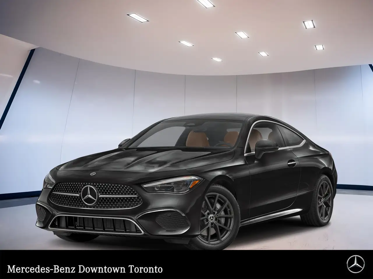 2026 Mercedes-Benz CLE
