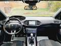 Peugeot 308 1.2 PureTech GT Line-Ful Opt-1prop-Carnet-Garantie Blauw - thumbnail 9
