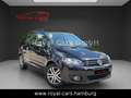 Volkswagen Golf Plus VI Automatik KLIMA*PDC*SHZ*PARK-ASS* Schwarz - thumbnail 3