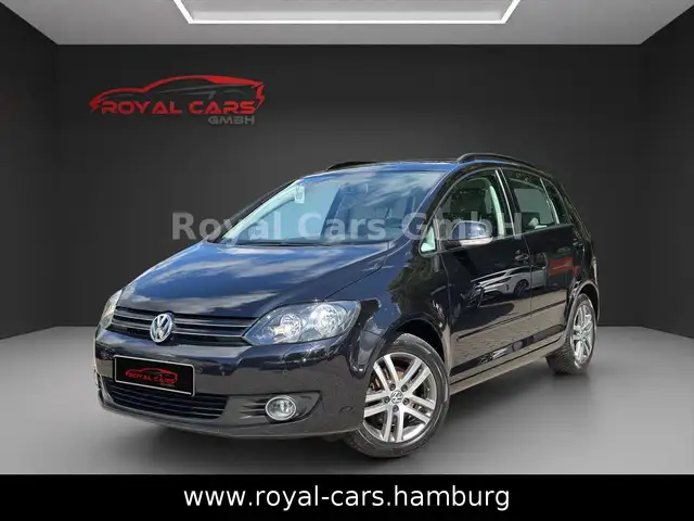 Volkswagen Golf Plus VI Automatik KLIMA*PDC*SHZ*PARK-ASS*