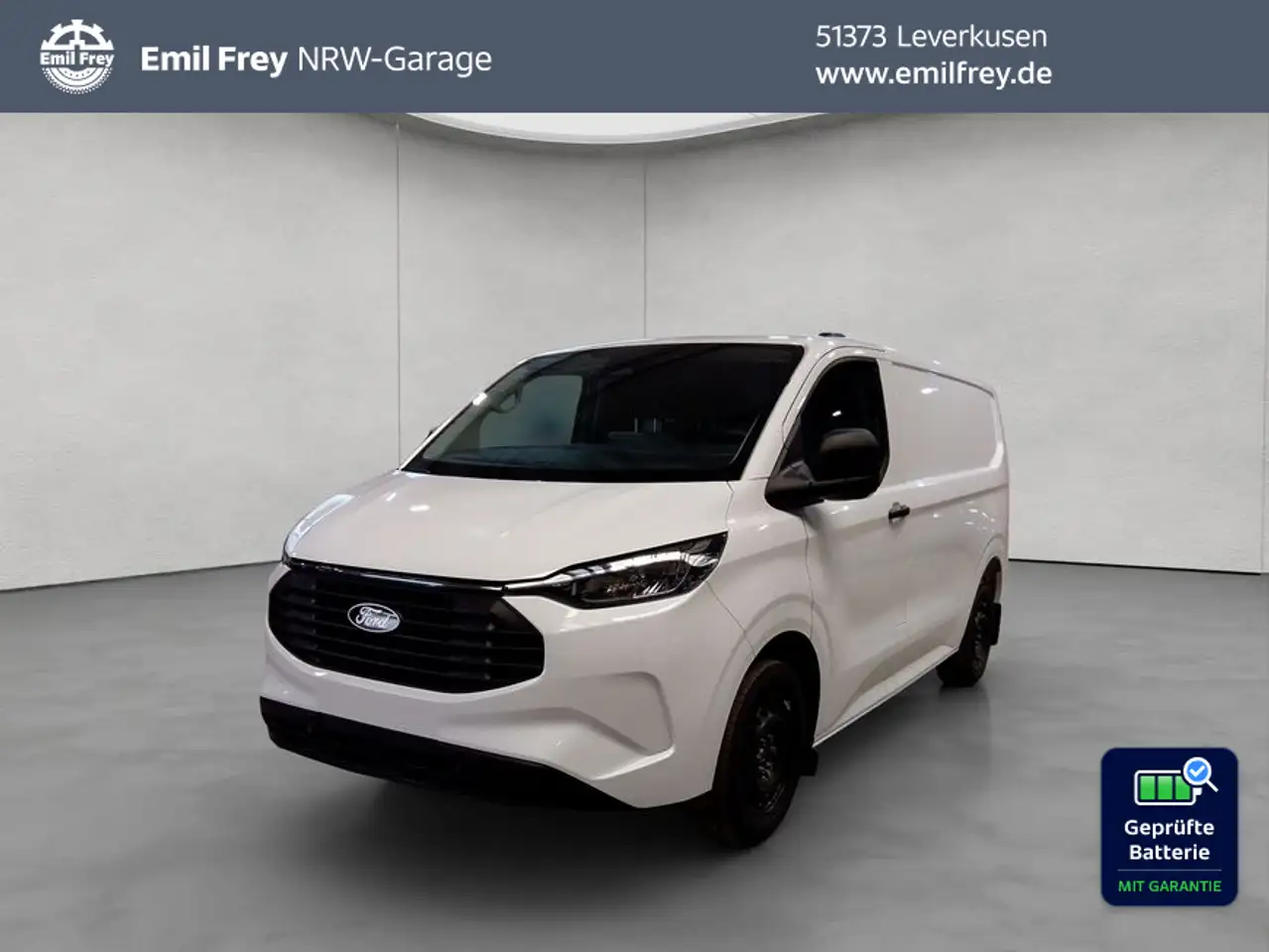 Ford Model not specified 2026