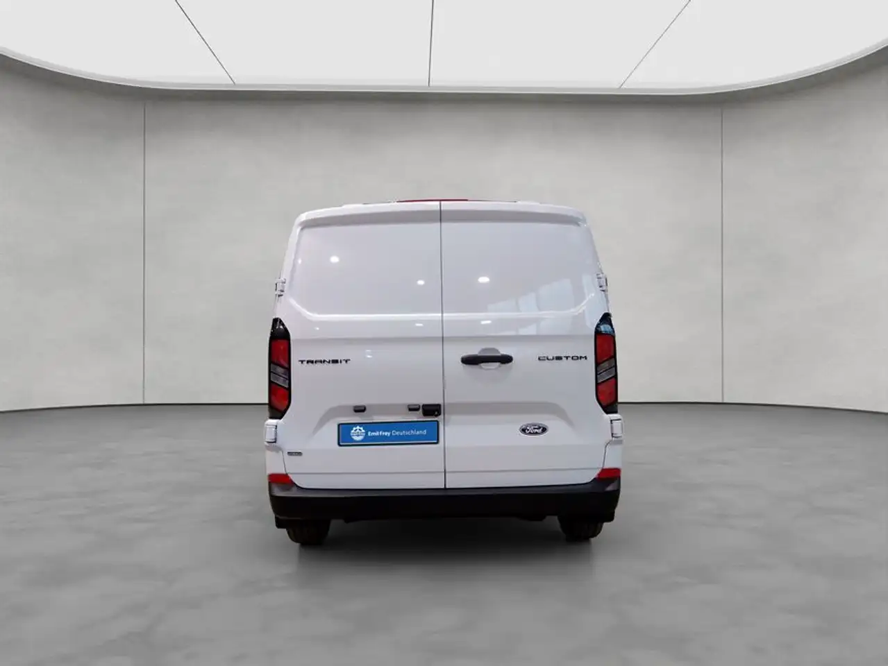 Ford Model not specified 2026