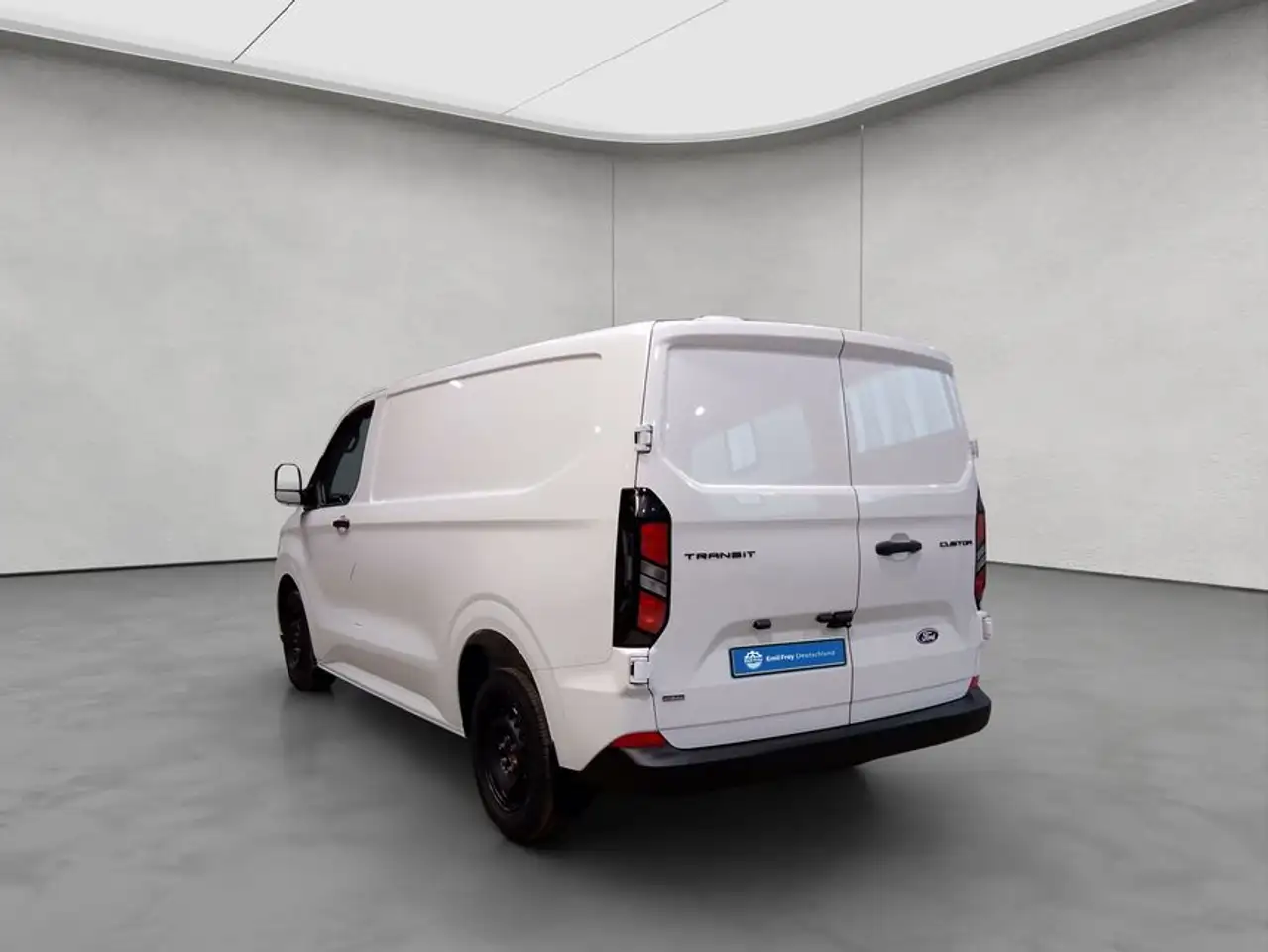 Ford Model not specified 2026