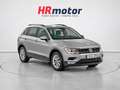 Volkswagen Tiguan 2.0TDI Edition 110kW Gris - thumbnail 1