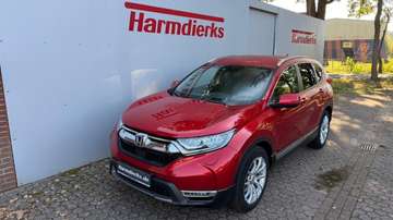 2.0 i-MMD Hybrid 2WD Lifestyle