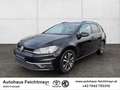 Volkswagen Golf Variant Comfortline 1,6 TDI SCR  5t. Schwarz - thumbnail 1