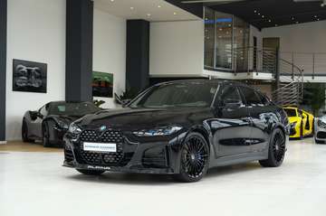 Grand Coupe*HARM/KARD*360°*HEAD-UP*LASER*
