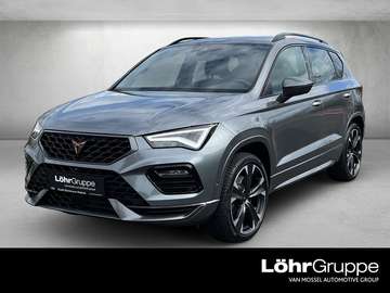 2.0 TSI 4Drive DSG VZ