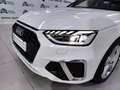 Audi A4 35 TDI S line S tronic 120kW Blanco - thumbnail 46