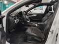 Audi A4 35 TDI S line S tronic 120kW Blanco - thumbnail 34