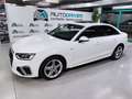 Audi A4 35 TDI S line S tronic 120kW Blanco - thumbnail 49