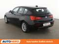 BMW 116 116d Aut.*NAVI*LED*LIM*PDC*SHZ*KLIMA* Schwarz - thumbnail 4