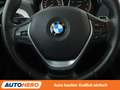 BMW 116 116d Aut.*NAVI*LED*LIM*PDC*SHZ*KLIMA* Schwarz - thumbnail 19