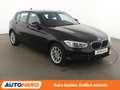 BMW 116 116d Aut.*NAVI*LED*LIM*PDC*SHZ*KLIMA* Schwarz - thumbnail 8