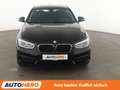 BMW 116 116d Aut.*NAVI*LED*LIM*PDC*SHZ*KLIMA* Schwarz - thumbnail 9
