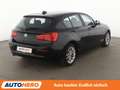 BMW 116 116d Aut.*NAVI*LED*LIM*PDC*SHZ*KLIMA* Schwarz - thumbnail 6