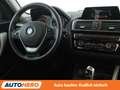 BMW 116 116d Aut.*NAVI*LED*LIM*PDC*SHZ*KLIMA* Schwarz - thumbnail 13