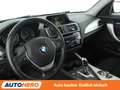 BMW 116 116d Aut.*NAVI*LED*LIM*PDC*SHZ*KLIMA* Schwarz - thumbnail 11