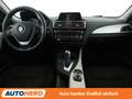 BMW 116 116d Aut.*NAVI*LED*LIM*PDC*SHZ*KLIMA* Schwarz - thumbnail 12