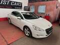 Peugeot 508 508 2.0 HDi Allure Weiß - thumbnail 3
