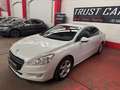 Peugeot 508 508 2.0 HDi Allure Weiß - thumbnail 2
