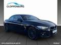 BMW 420 d   Sport Line Xenon RFK Navi el. Sitze Schwarz - thumbnail 8