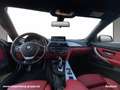 BMW 420 d   Sport Line Xenon RFK Navi el. Sitze Schwarz - thumbnail 15