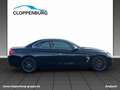 BMW 420 d   Sport Line Xenon RFK Navi el. Sitze Schwarz - thumbnail 7