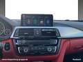BMW 420 d   Sport Line Xenon RFK Navi el. Sitze Schwarz - thumbnail 17
