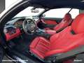 BMW 420 d   Sport Line Xenon RFK Navi el. Sitze Schwarz - thumbnail 11