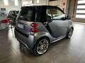 smart forTwo Fortwo II 2007 1.0 Pulse 84cv PACK BRABUS Grigio - thumbnail 6
