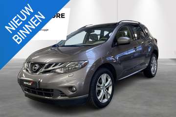 2.5 dCi 190 Executive 50957 kms!