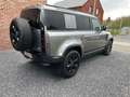 Land Rover Defender SE*Pack Black * Sus pneumatique Stříbrná - thumbnail 5