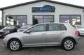 Volkswagen Golf VII 2.0 TDI DSG lück.Scheckheft KLIMAAUT Silber - thumbnail 1