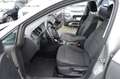 Volkswagen Golf VII 2.0 TDI DSG lück.Scheckheft KLIMAAUT Silber - thumbnail 10