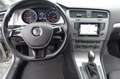 Volkswagen Golf VII 2.0 TDI DSG lück.Scheckheft KLIMAAUT Silber - thumbnail 14