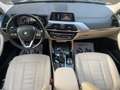 BMW X3 UNICO PROPRIETARIO - HYBRIDA - SERVICE COMPLETO Grigio - thumbnail 9